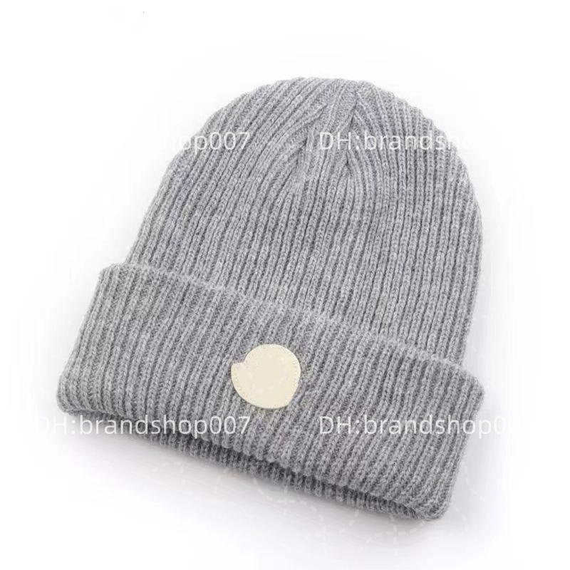 Casual Outdoor Knit Hat Designer Beanie Fashion Skull Cap Classic Brand Bonnet Luxury Designer Hat For Women And Men Beanies Winter Hat Pink Beanies