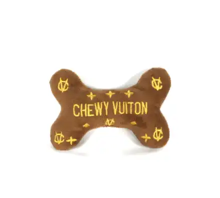 New Arrival Christmas Birthday Party Store Accessories Molar Teeth Bone Shape Resistance Bite Custom Pet Chew dog plush toys