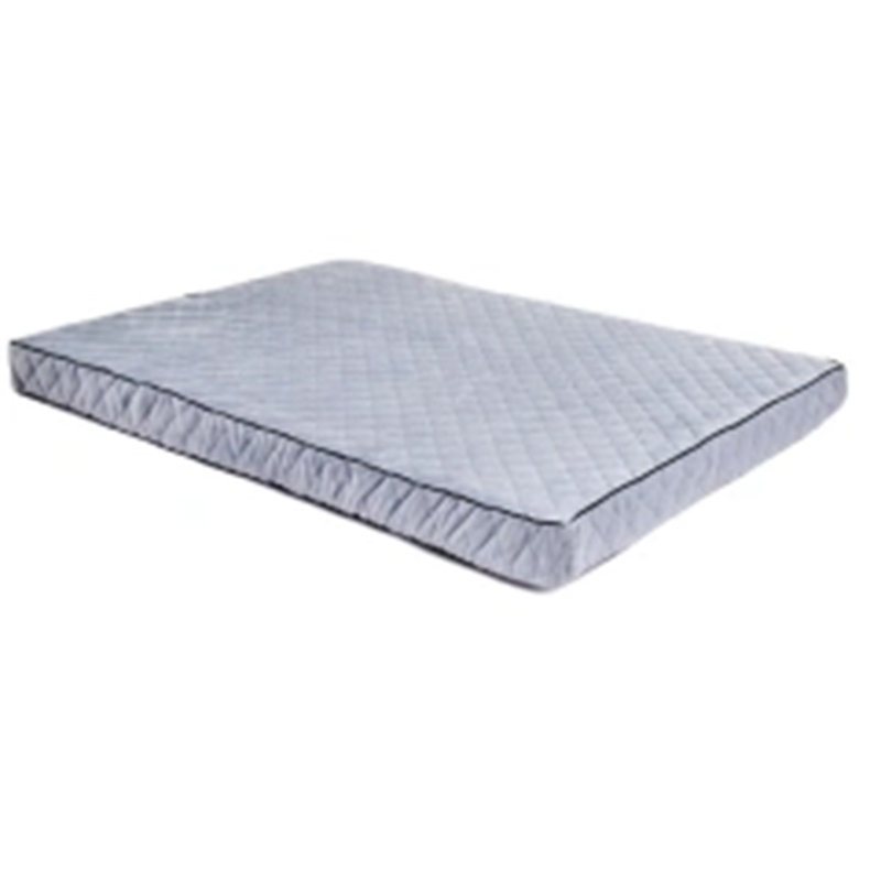 Durable Pet Orthopedic Dog Bed Machine-Washable Soft Material for Long Lasting Comfort