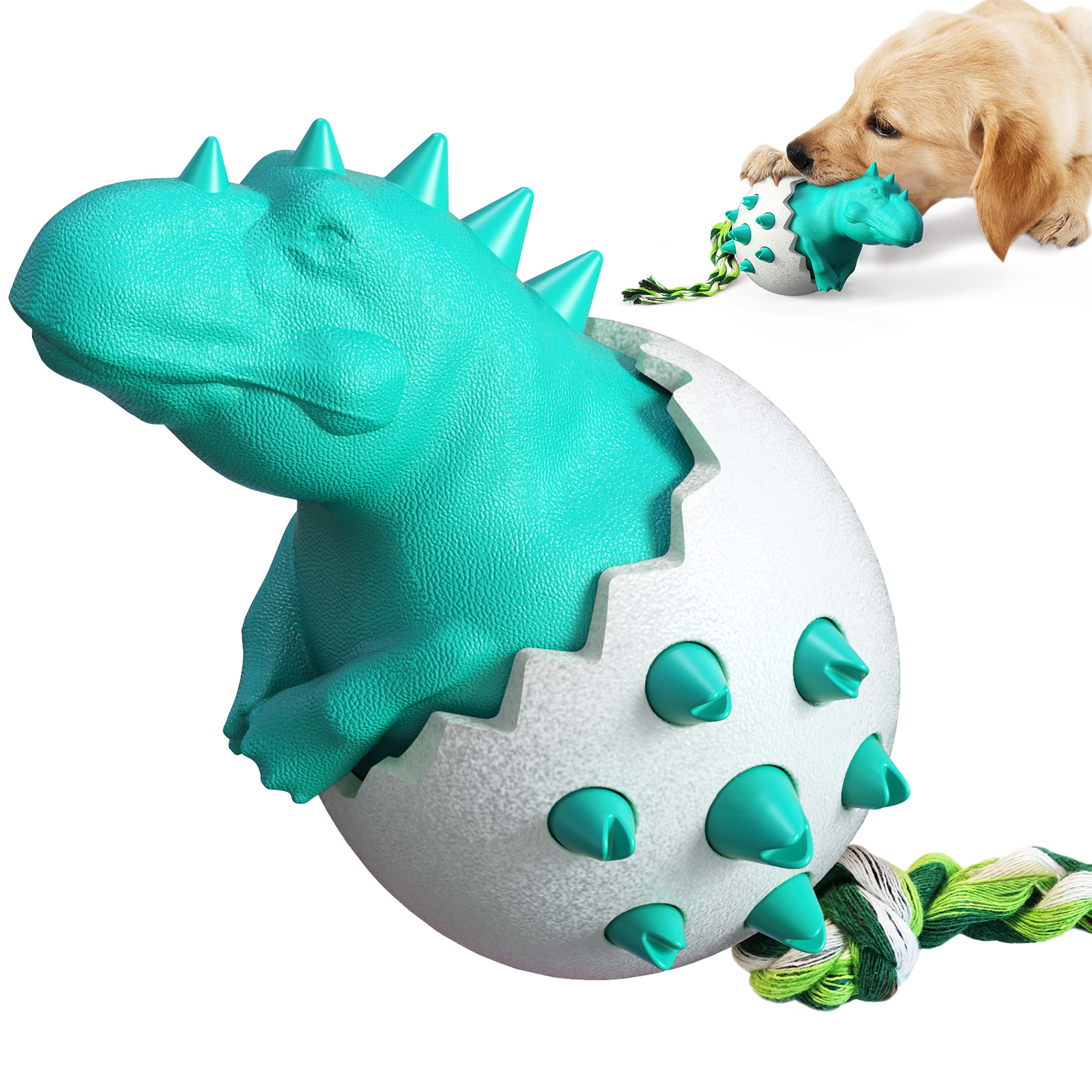 C&C Top Quality New Design Colorful Soft Squeaky Pet Dog Toy