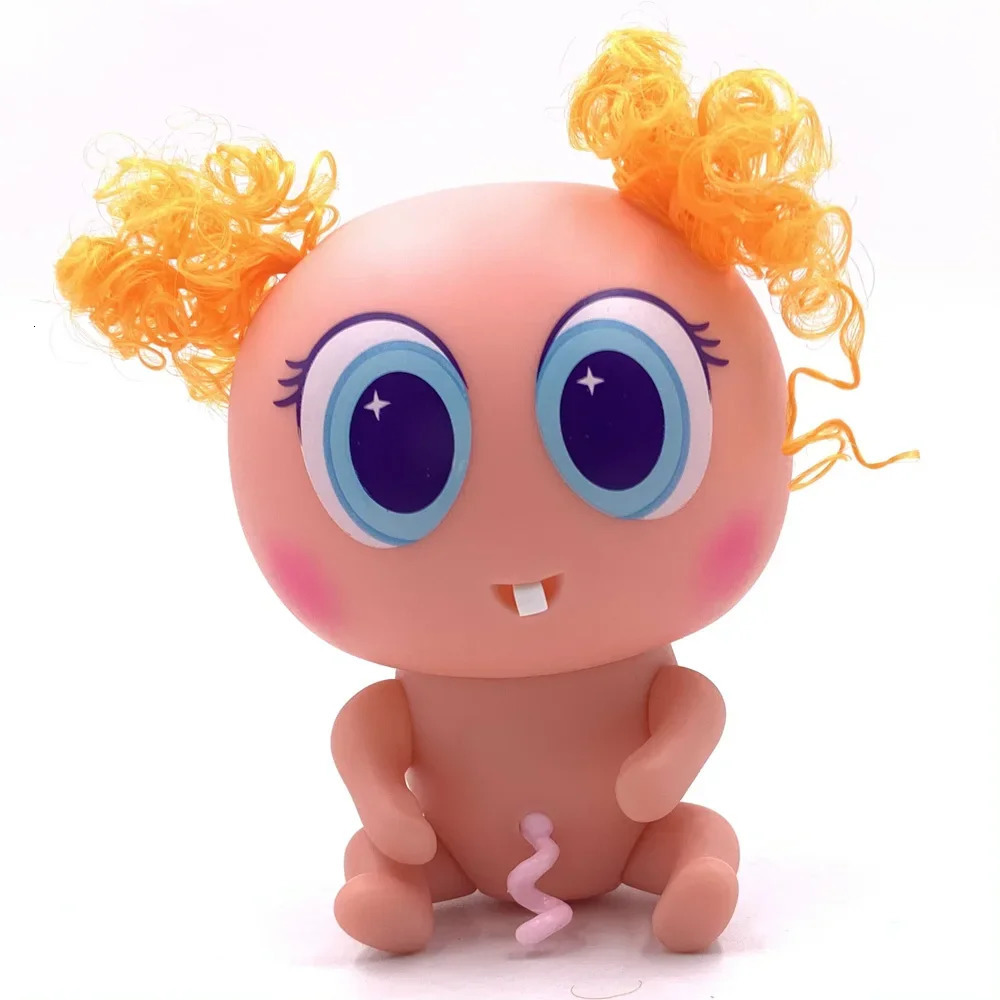 Naked Doll Body Ksi Meritos Juguetes Casimeritos Ksimerito Novelty Ksimeritos Neonate Reborn Babies Accessories Baby toy 241108