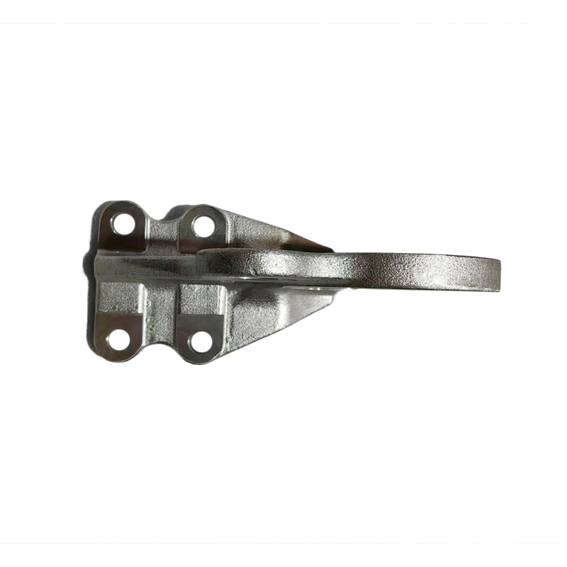 Kubota factory direct custom engineering machinery parts engine bracket precision casting manufacturing wholesale