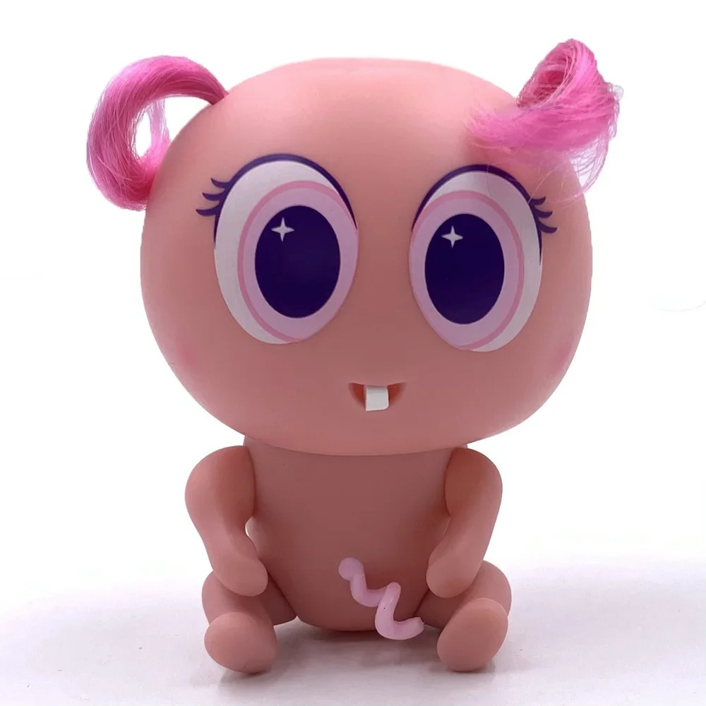 Naked Doll Body Ksi Meritos Juguetes Casimeritos Ksimerito Novelty Ksimeritos Neonate Reborn Babies Accessories Baby toy 241108