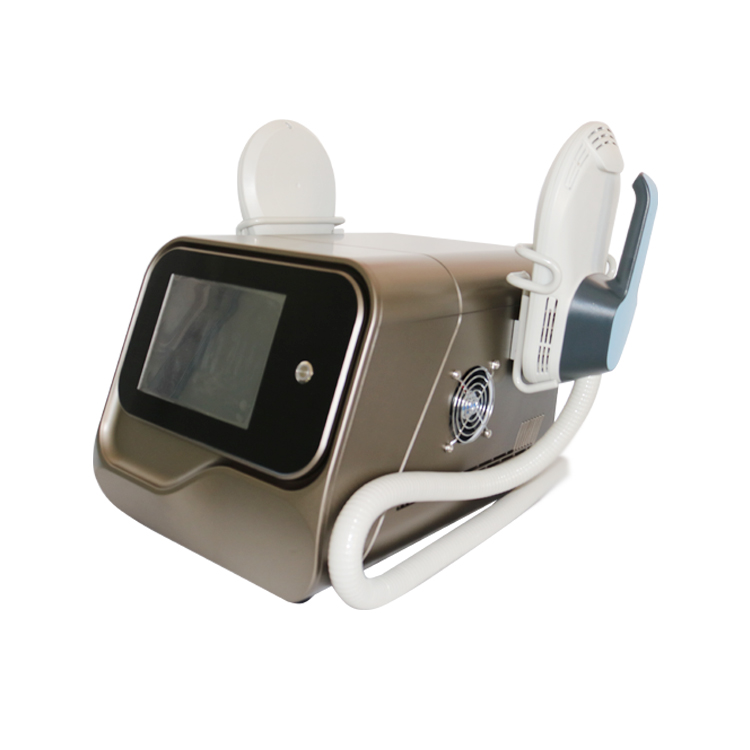 emslim hiemtsure body sculpting neo rf slimming pro machine OEM model EVERSUN for muscles strength execrising training massager body curves treatment 