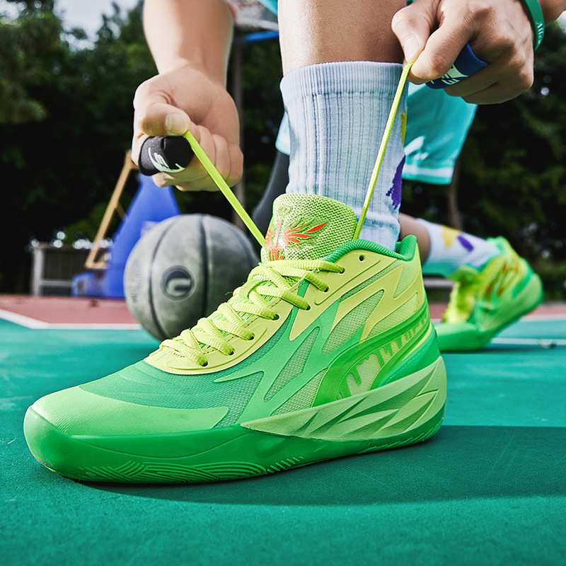 Mens Sneakers: Non-Slip Gym Training Sports Shoes for Men 2025 36-45
