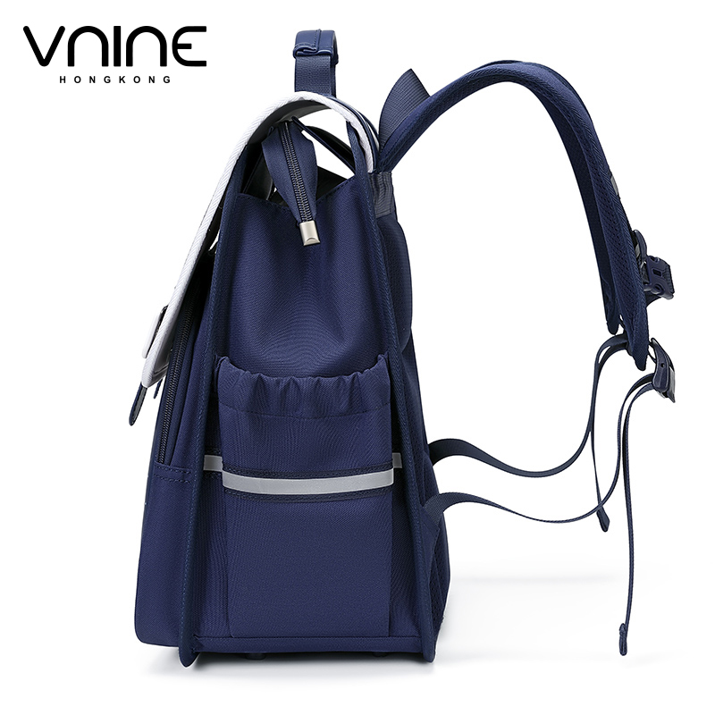 V.NINE School Backpack Primary Child School Backpacks Cute Schoolbags for Girls 6-12 Years Boys Kids Children Back Pack Bag 2024