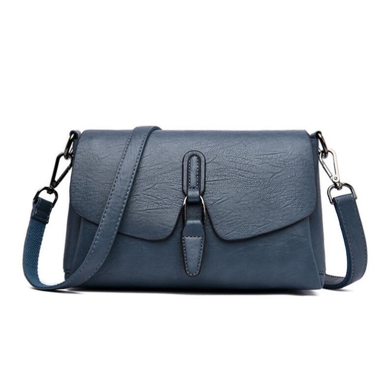fashion Small Shoulder Messenger Bag for Women Designer Ladies Hand Bags Leather Purses and Handbags High Quality