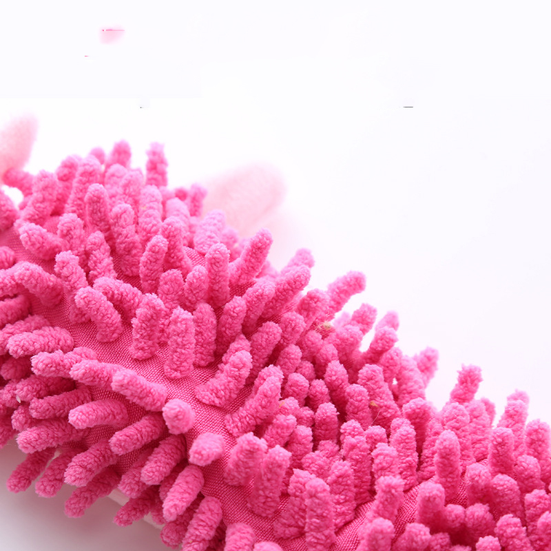 Manufacturer Wholesale Durable Interactive Pet Gifts Pet Soft Mop Plush Sounding Pet dog toy squeaky Dog Chew Toys