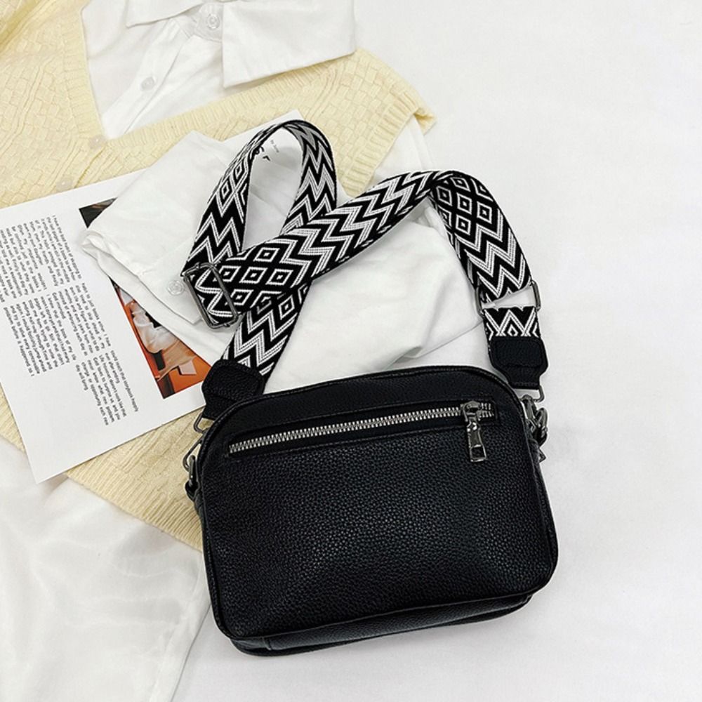 Women Crossbody Bag Fashion Female Single Shoulder Bags Women Big Capacity High Classic Bags All Match Female Bag