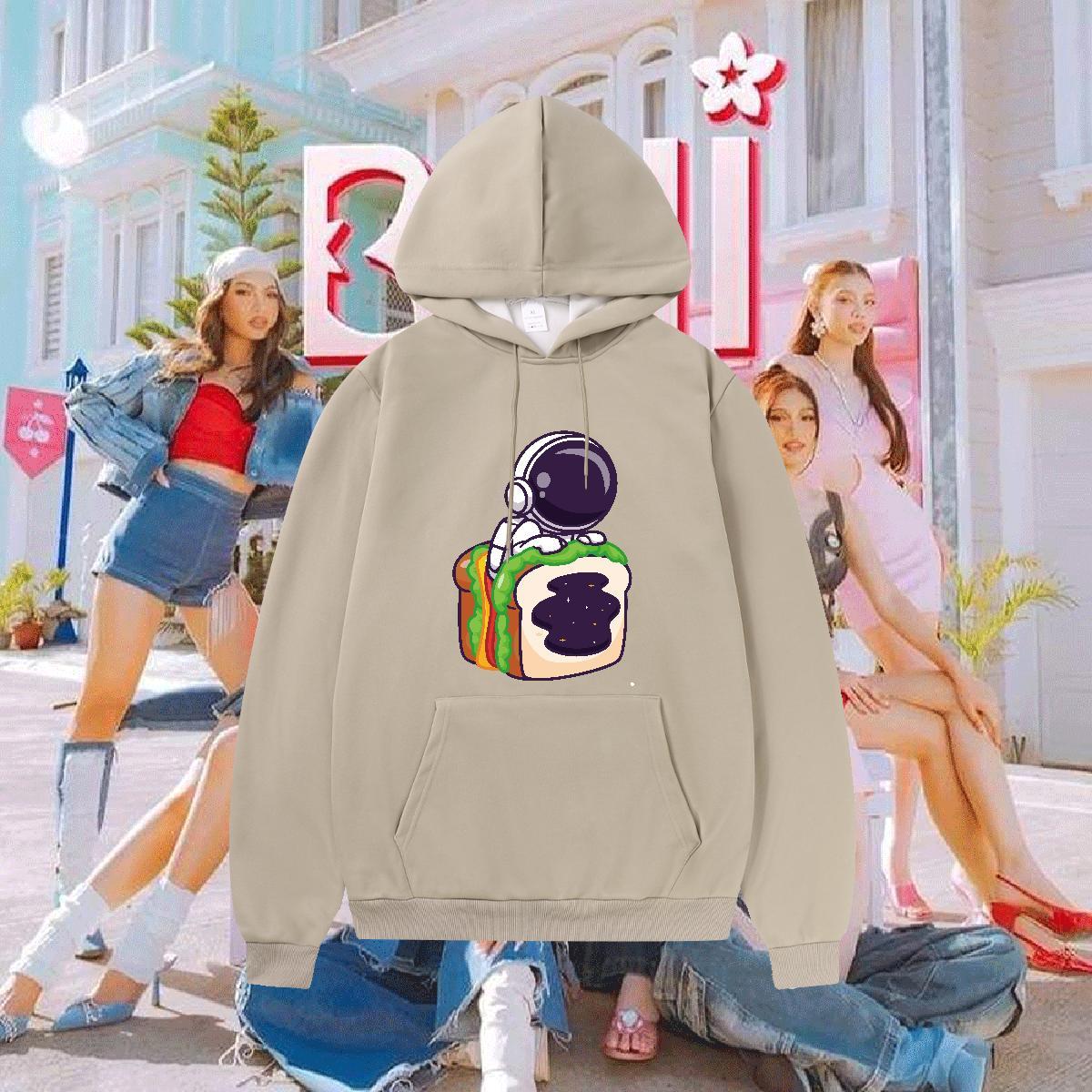 Brand Hoodie Men Long Sleeve Drawstring TOP Quality Couples Hoodie Custom Print Oversized Hoody Anime Printing Street Thick Fleece