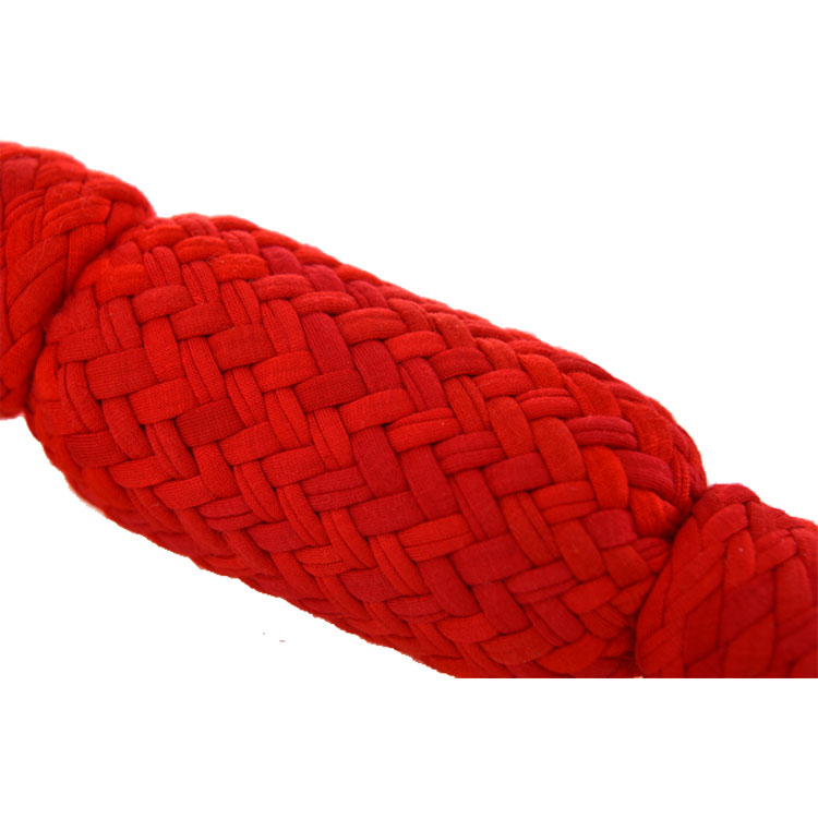 Petstar Interactive Durable Pet Puppy Rope Ball Chew Christmas Gift Dog Toy Set
