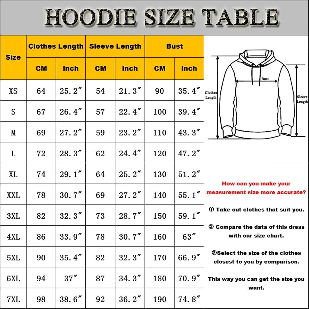 Hoodie for Mens Womens Nordic Myth Thors Hammer Hoodie, 3D All Over Print Viking Pullover, Men Sweatshirt with Pocket Graphic Trendy patterns