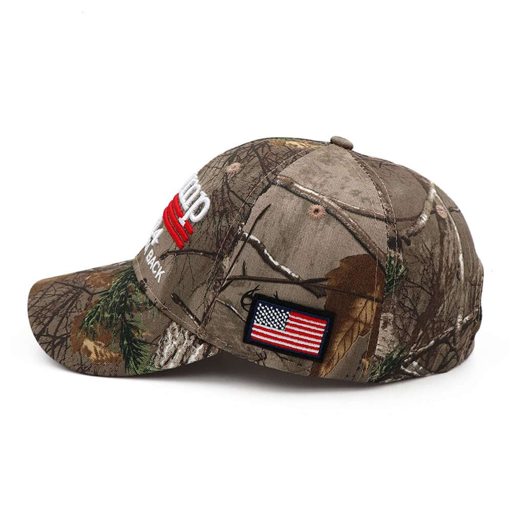 Trump 2024 Hat Donald Trump Hat Take America Back MAGA USA Embroidery Adjustable Baseball Cap Snapback President Baseball Hat A2a