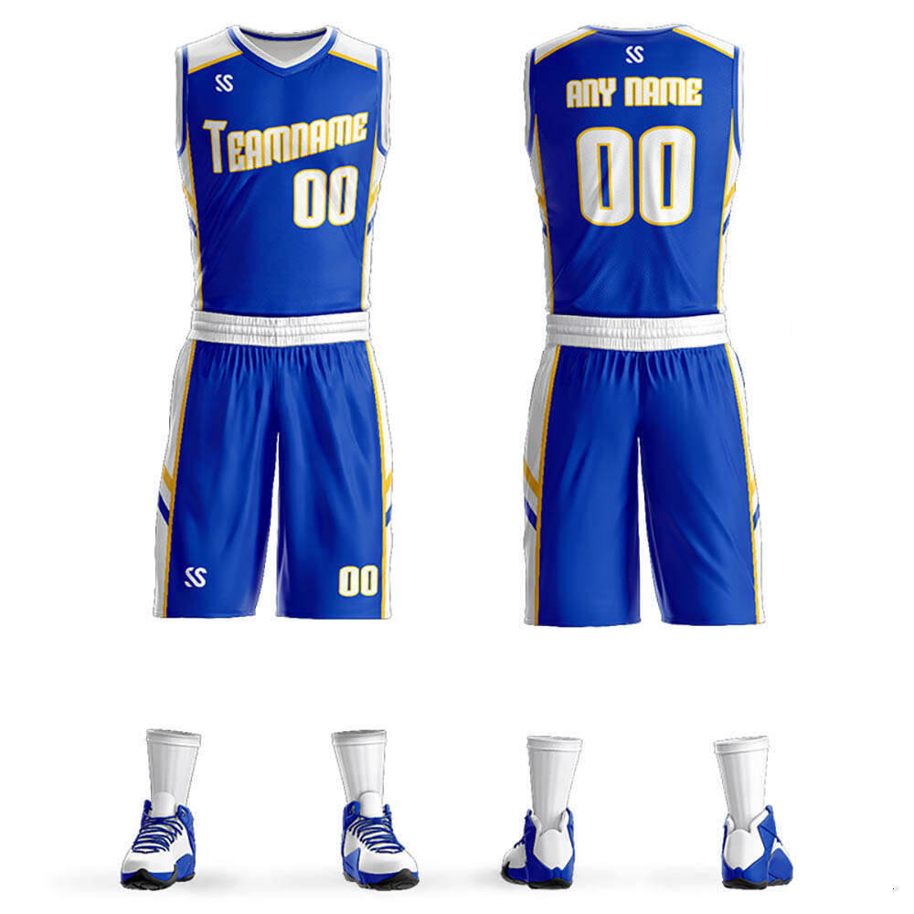 2025 Custom Breathable Printed name Number Basketball Uniform Men/Youth Team Shirt Sports Jerseys