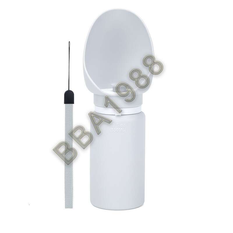 Dog Companion Cup Outdoor Portable Travel Foldable Bottle for Walking Dogs Water Dispenser Pet Supplies