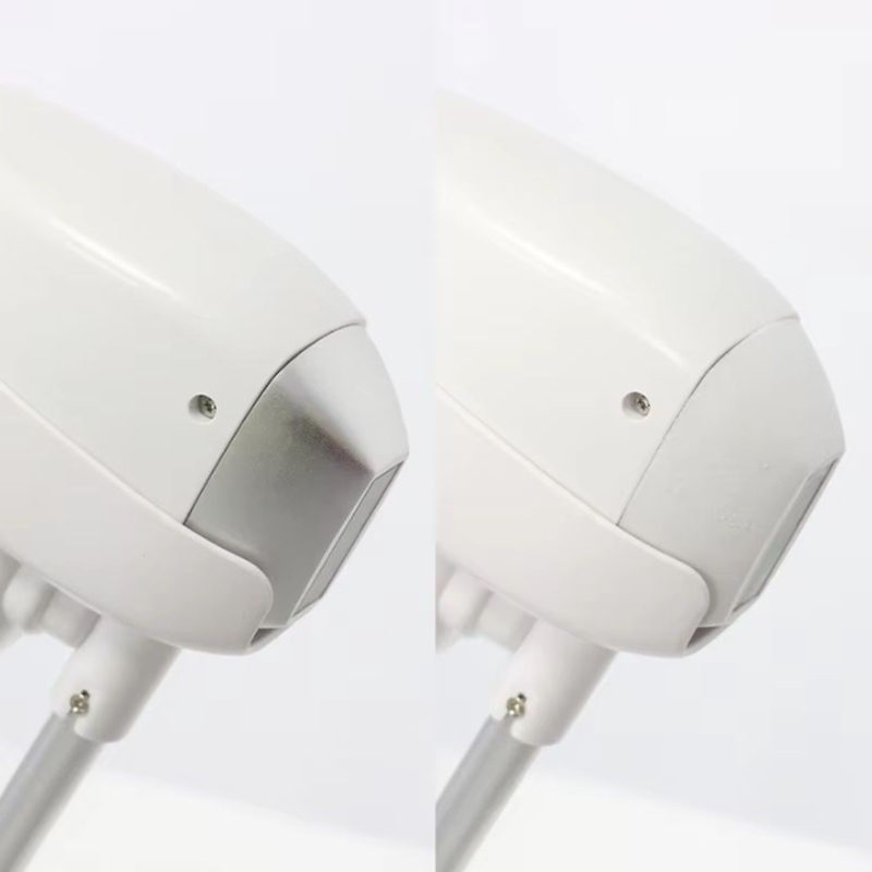 2 in 1 Professional Laser Picosecond Laser Hair Removal Machine Price Skin Rejuvenation Tattoo Removal Laser Machine For Spa