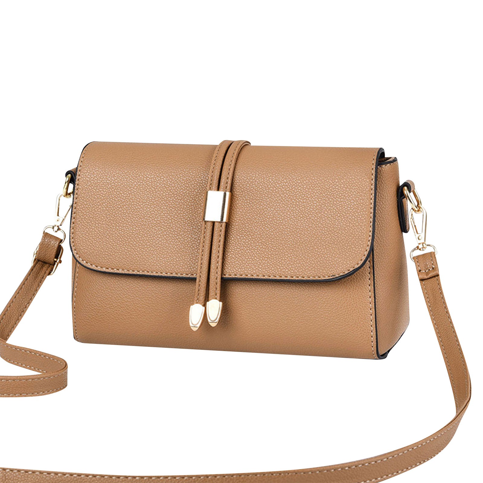 Summer Shoulder Handheld Fashion Middle-Aged Mom Small Bag Elegant Women's Mini Handbag With Zipper