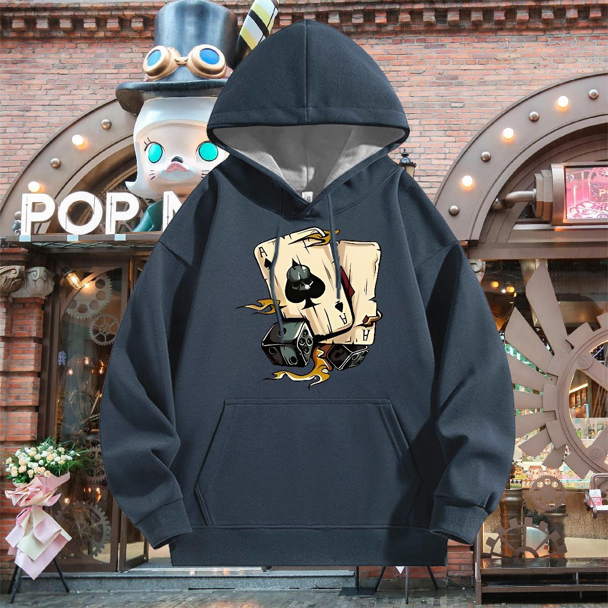 Free Shipping Hoodie Men Hooded Collar Soft Hoodie for Man Woman Customized Top Pullover Hoodie Autumn Winter Casual Velvet Thick