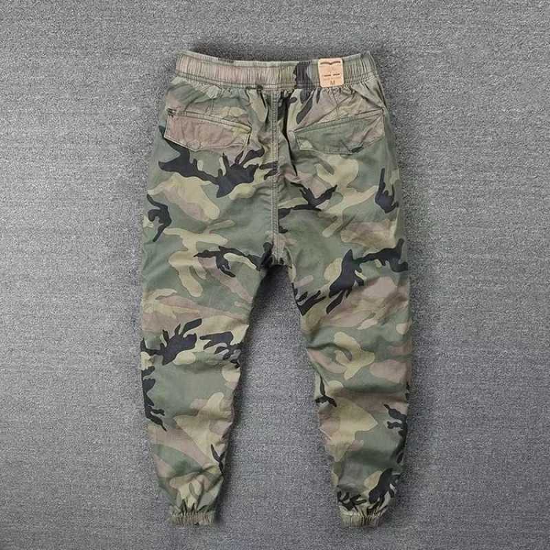 Winter Working Clothes for Men 2023 Camouflage Cargo Fleece Men Military Tactical Overalls Oversize 4XL Training Harem Pants LX241107