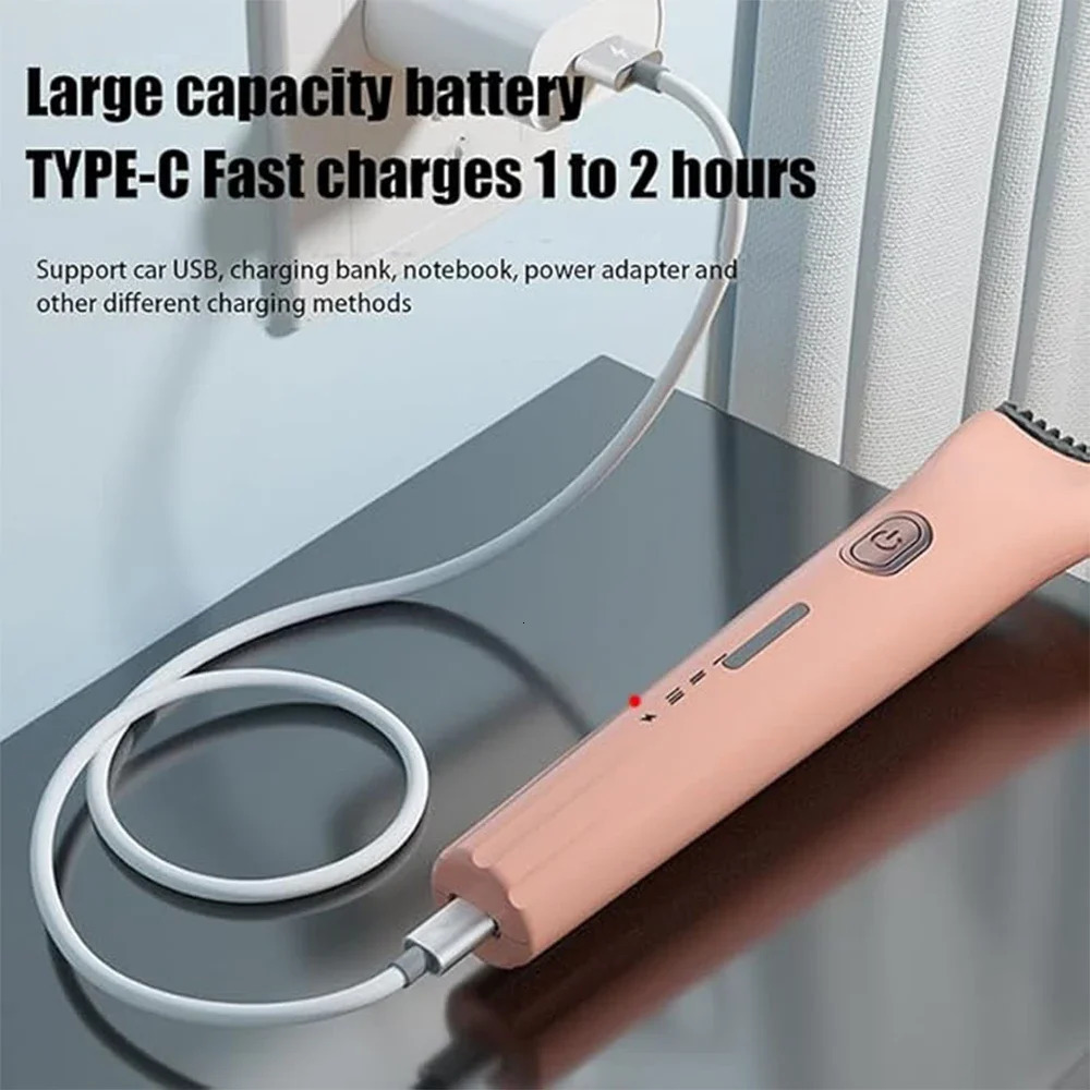 5D Lash Curler 3-Mode Electric Lash Extension Lash Extension Makeup Tool Viewer Makeup Tool 241107