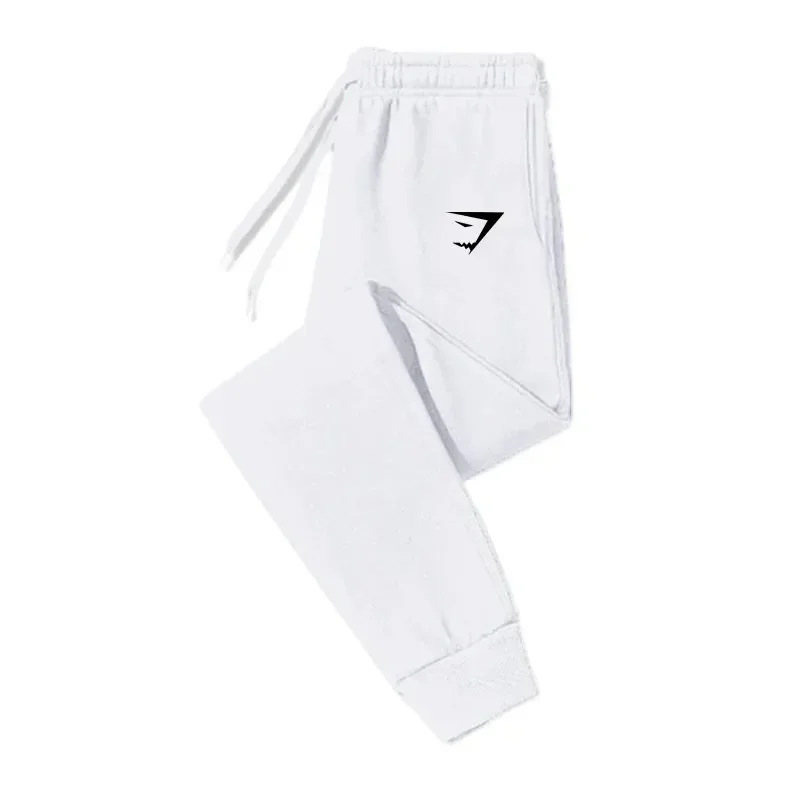 2025 Fashion Women Sweatpants Running Jogging Pants Joggers Men Long Gym Sport Trousers for Men Jogger Sweat Pants Winter R241108 w250430