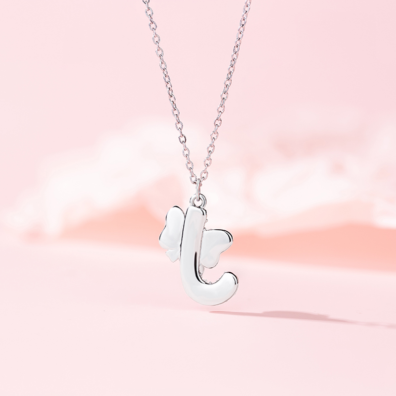 Women's Original Design Moonstone Cane Pendant with Sparkling Zirconia for Christmas