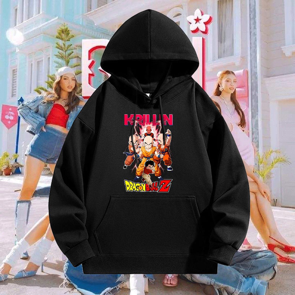 Fashion Casual Men Hoodie Breathable Hooded Collar Popular Men Clothes Hoodie US/EU Size Tops Hoody Daily Wear Thick Plush