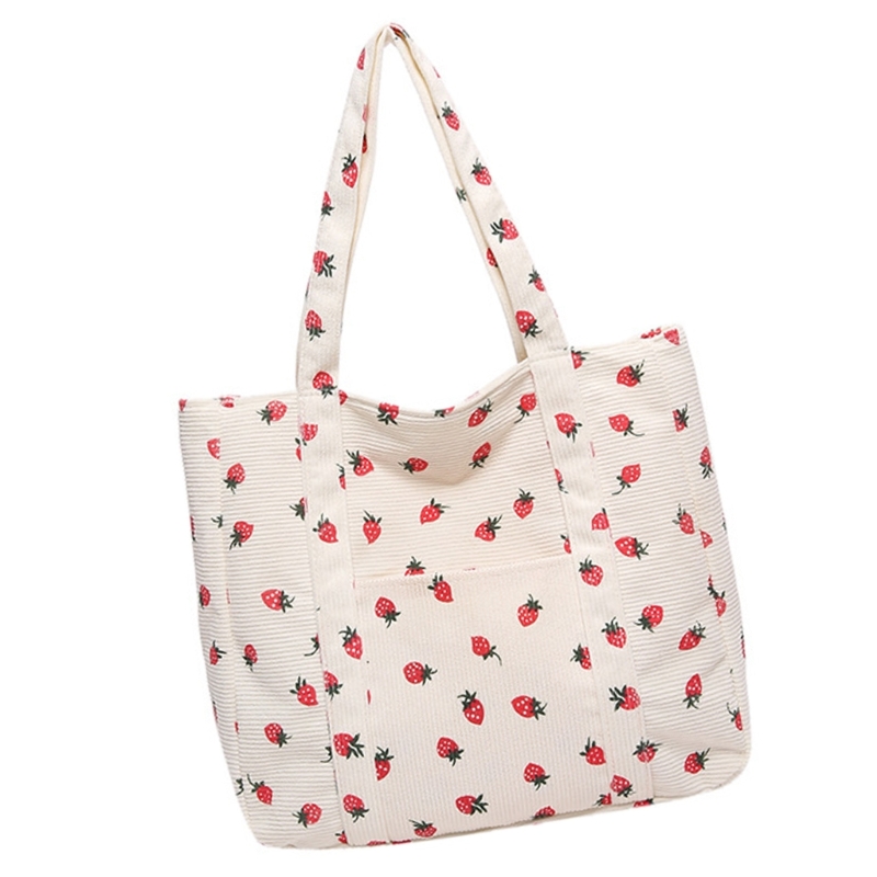 Fashion Armpit Bag for Women Large Capacity Shoulder Bag Handbag Shopping Bag Dropship