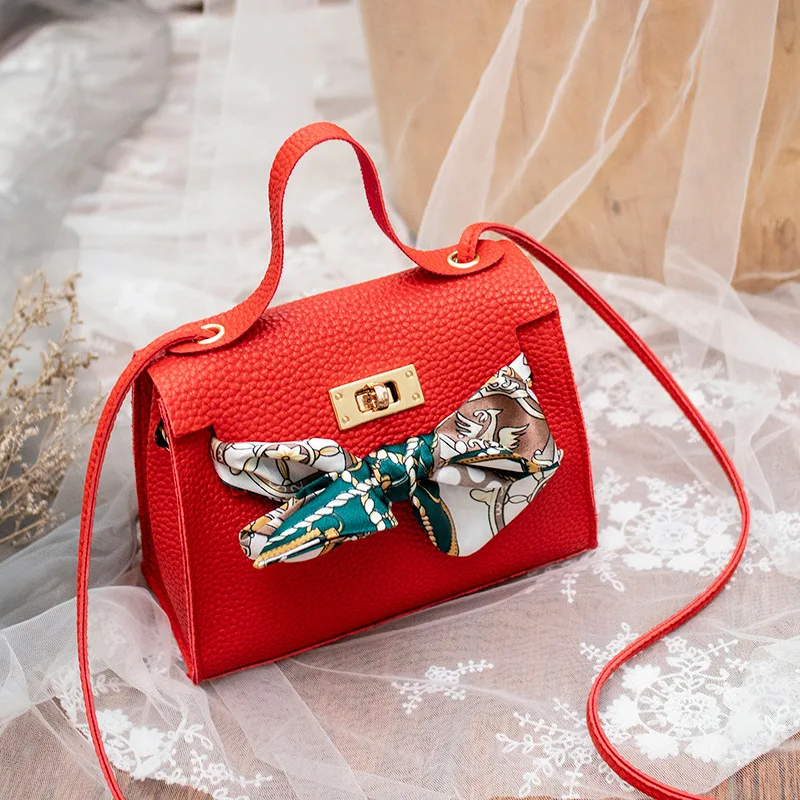 Silk Scarf Handbags 2021 Women Handbags Small Bag Women's Shoulder Bags designer bag bag for women hand bags bolsa feminina