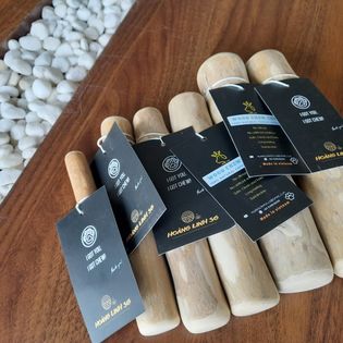 100% Natural and Safe Coffee wood dog chew sticks/ Dog Chew toys Pet Product/ Dog Treats - Ms Tammy +1 763 353 5245