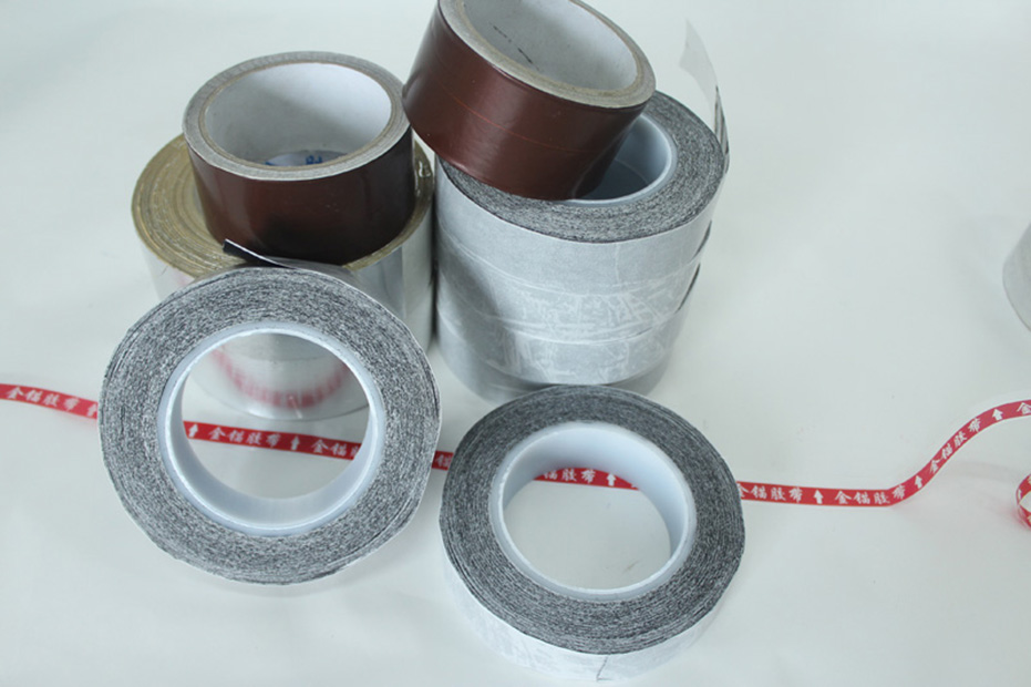 Factory direct selling packing sealing transparent tape manufacturers packaging adhesive paper adhesive tape bulk wholesale