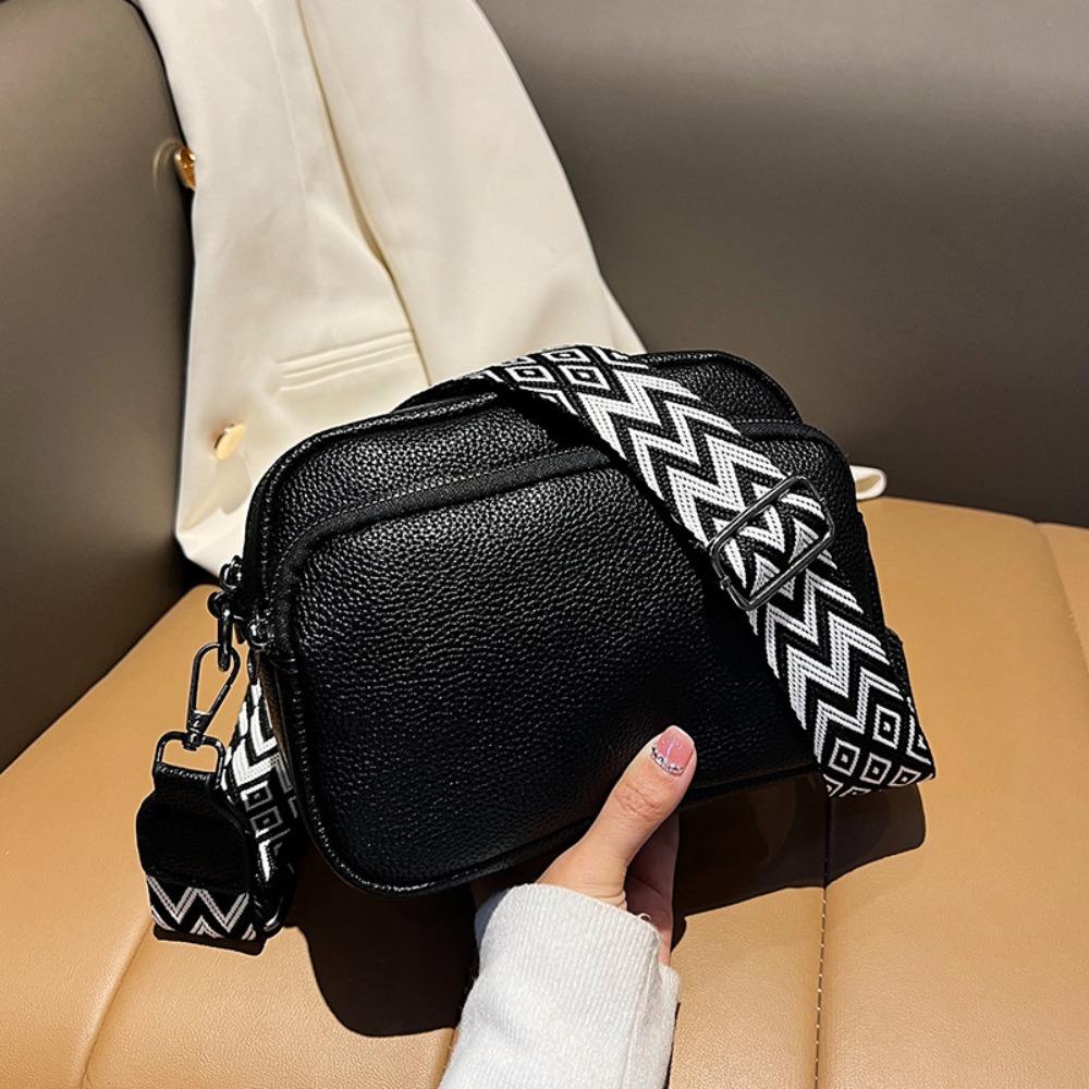 Women Crossbody Bag Fashion Female Single Shoulder Bags Women Big Capacity High Classic Bags All Match Female Bag