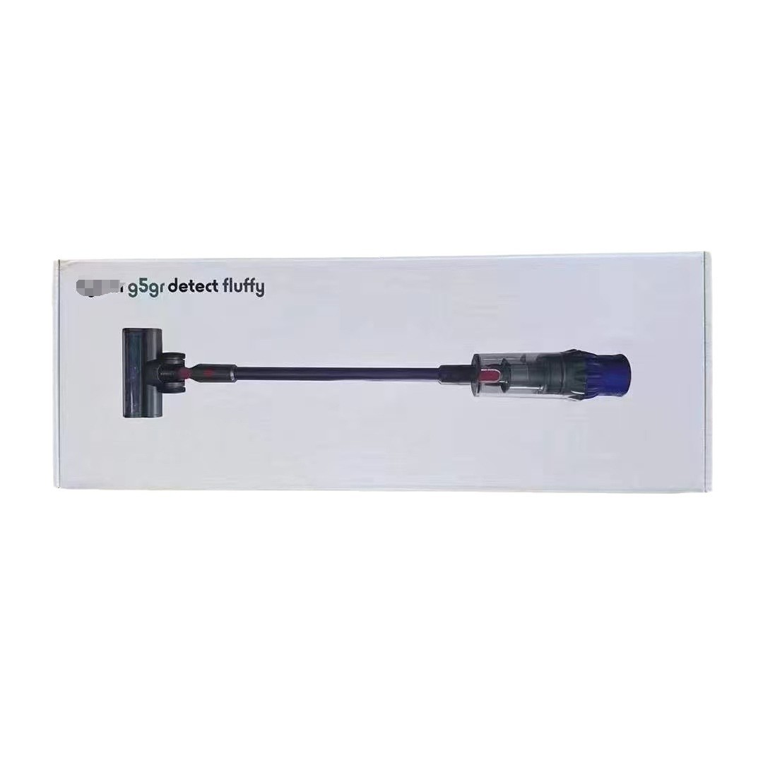 Handheld Wireless Cleaner Portable Cordless G5gr V15 Speeds High Power Strong Suction Home Floor Dust