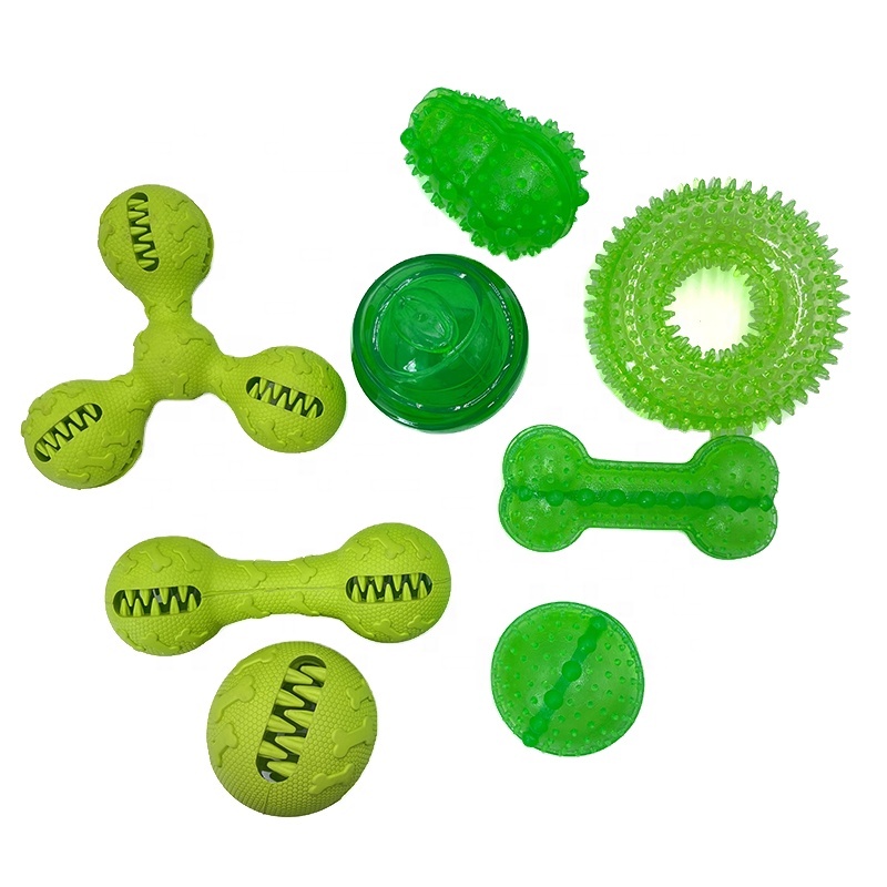 Free Sample Wholesale Pet Tpr Spiky Duck Head Natural Rubber Chew Toy