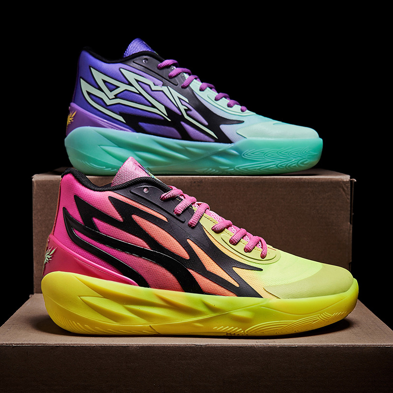 Mens Sneakers: Non-Slip Gym Training Sports Shoes for Men 2025 36-45