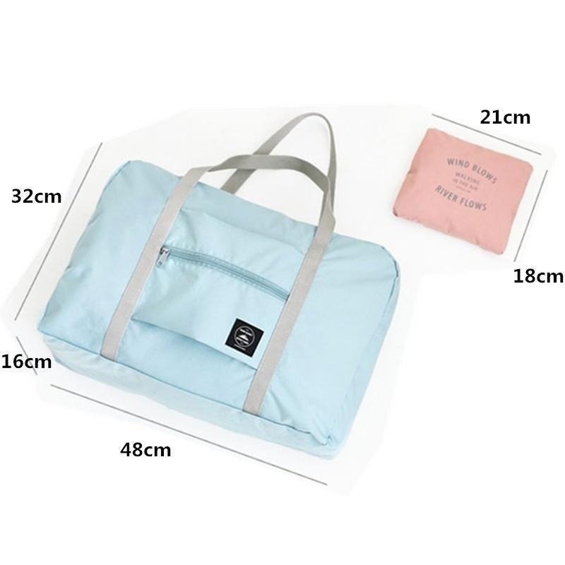 Large Capacity Fashion Travel Bag For Unsiex Weekend Bag Handle Bag Travel Carry on Bags