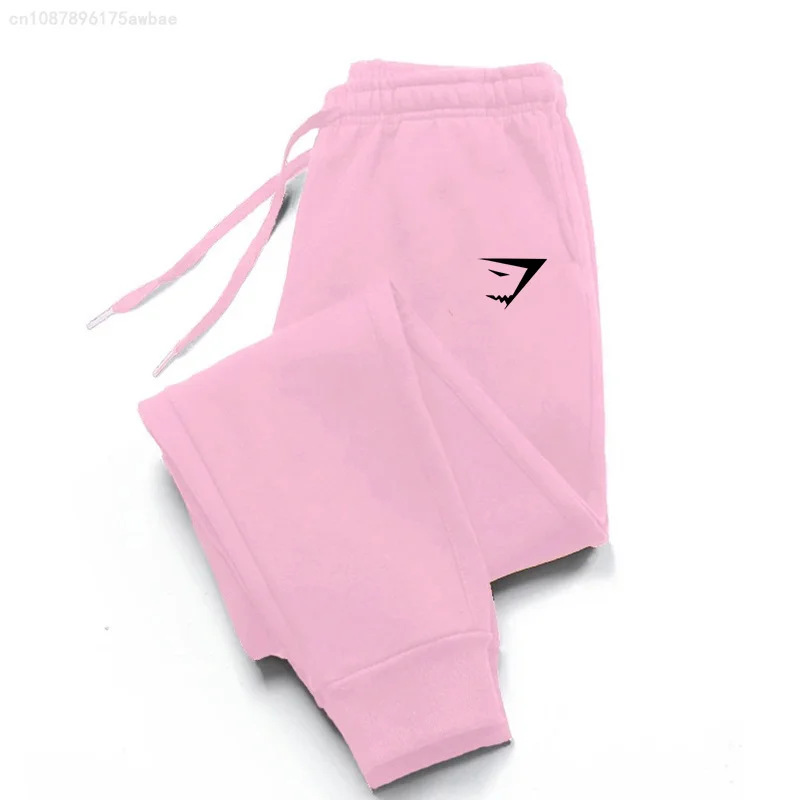 2025 Fashion Women Sweatpants Running Jogging Pants Joggers Men Long Gym Sport Trousers for Men Jogger Sweat Pants Winter R241108 w250430
