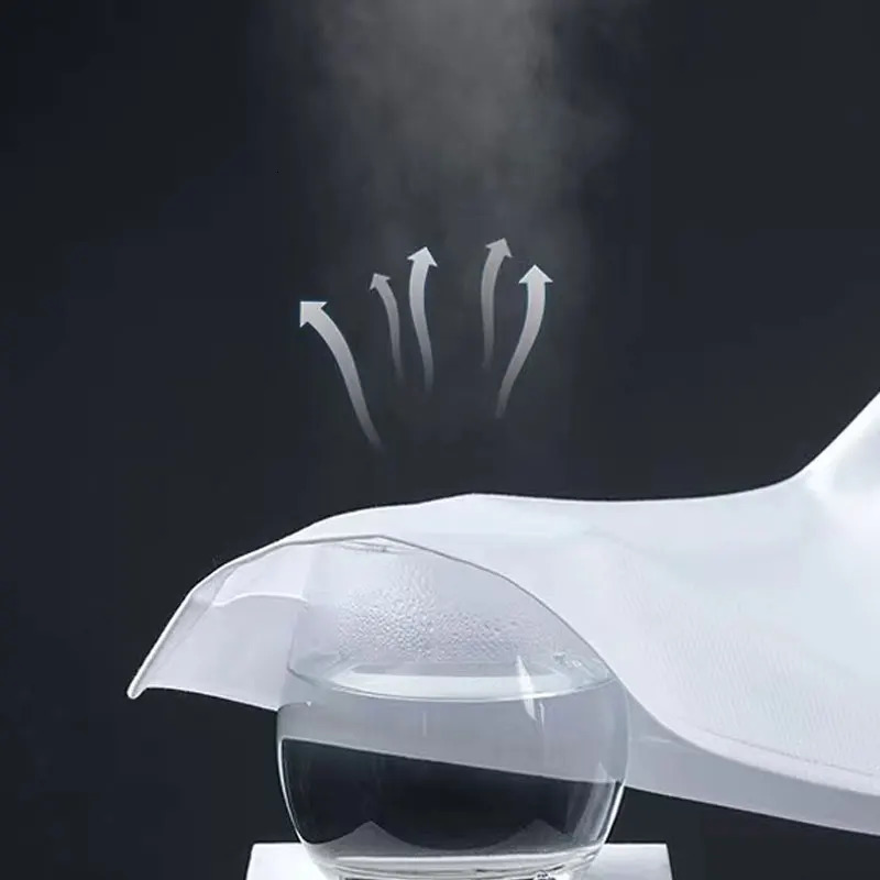 Mens dress long sleeved workwear thin iron free breathable high-quality business casual slim fit 241108