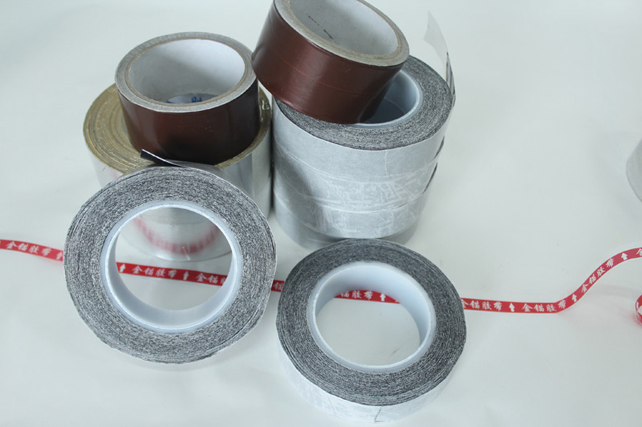 Factory direct selling packing sealing transparent tape manufacturers packaging adhesive paper adhesive tape bulk wholesale