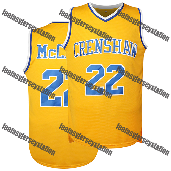 Men's #22 Embroidered Black Basketball Clark Jersey - Breathable & Stretchy Sleeveless Sports Uniform for Training, Competition & Parties