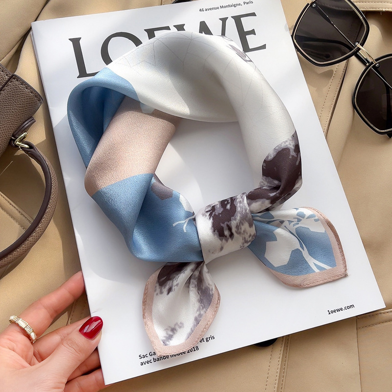 High quality fashion design,Autumn and winter women's all-in-one warm windproof scarf