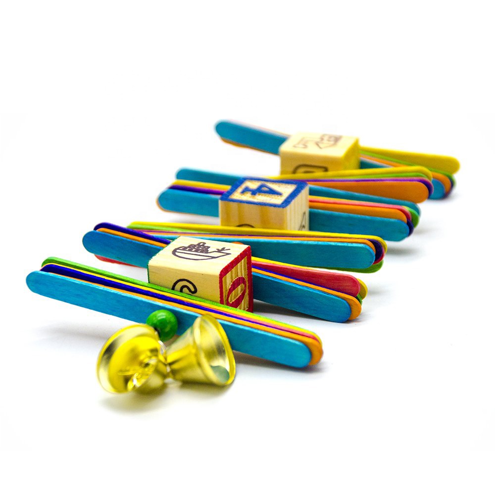 Parrot Toy, Bird Toys, Hanging Toy Parrot Nest Suitable for Medium and Small Parrots and Birds