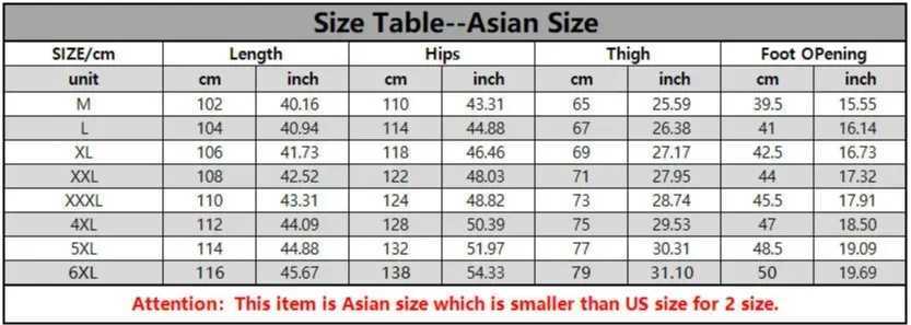 2024 Casual Pants Mens Spring Autumn Cotton Cargo Trousers Plus Size Large Sports Pants Loose Straight Man Elastic Waist Pants LX241107