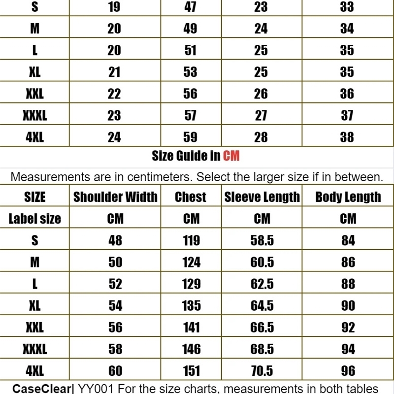 Reflective Jackets for Men cghmkjhm 241024