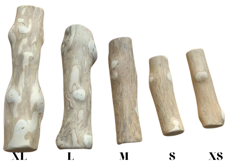 100% Natural and Safe Coffee wood dog chew sticks/ Dog Chew toys Pet Product/ Dog Treats - Ms Tammy +1 763 353 5245
