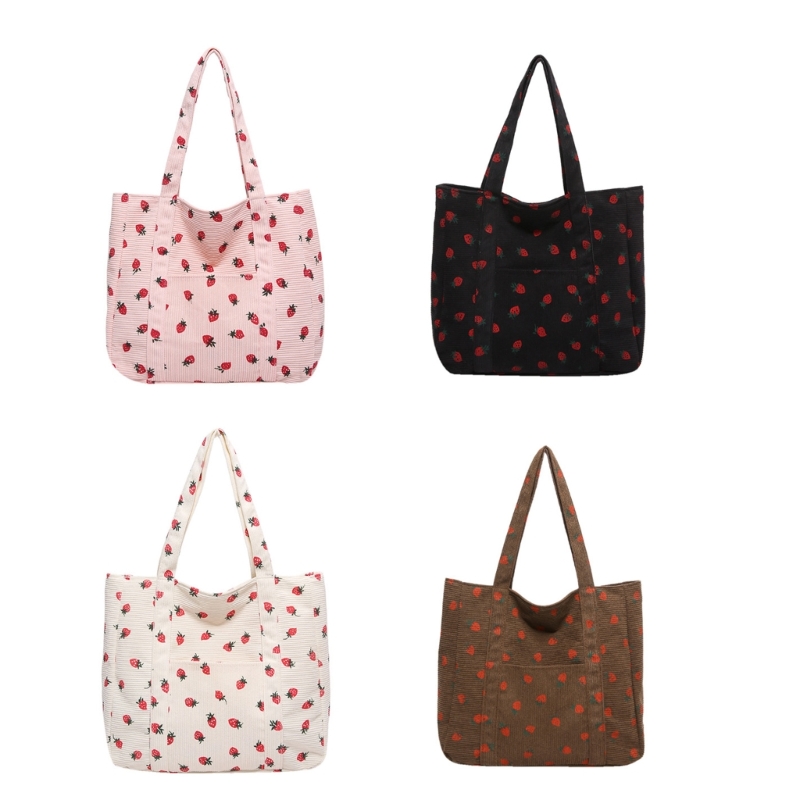 Fashion Armpit Bag for Women Large Capacity Shoulder Bag Handbag Shopping Bag Dropship