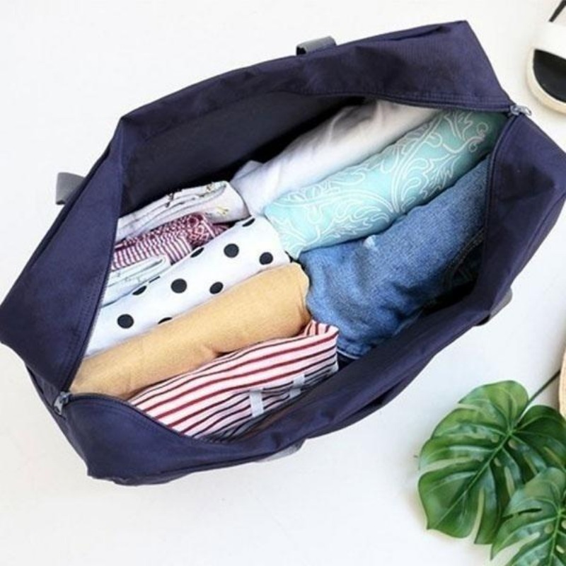 Large Capacity Fashion Travel Bag For Unsiex Weekend Bag Handle Bag Travel Carry on Bags