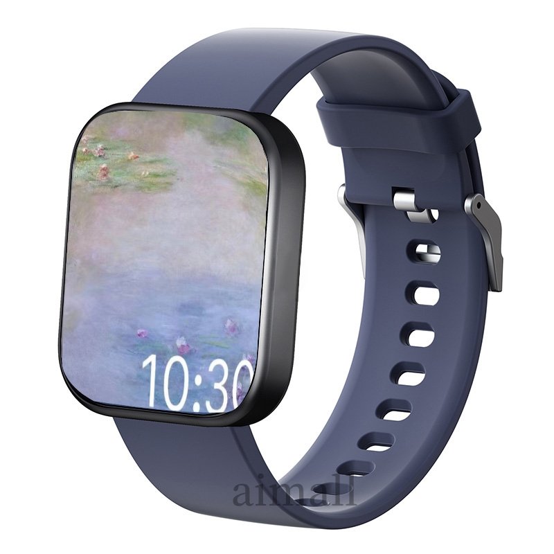 Sportwatch S10 Ultra3 49mm smart Ultra Series 9 Watch marine sport watch wireless charging strap box Protective smartwatch free shipping