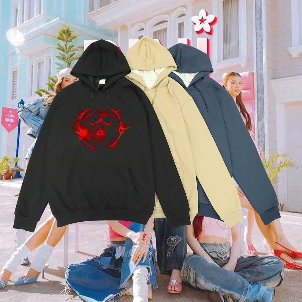 2024 New Hooded Sweatshirt Breathable Soft High Quality Couples Hoodie Custom Print Oversized Wear Outdoor Velvet Thick