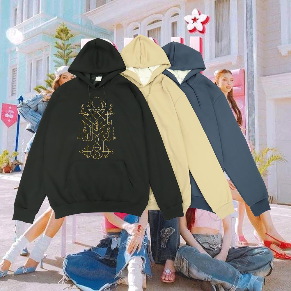 2024 Autumn Winter Hoodie for Men Hooded Collar Cool Design Couples Hoodie Custom Cartoon Top Pullover Hoodie Sports Casual Thick Fleece